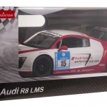 model rc audi r8 lms 1:14 od rastar