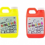 Płyn do baniek mydlanych 0,5 l w kanistrze