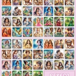 Pexeso Księżniczki