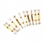 Szczotki stykowe do torów Carrera Evolution, Digital 132 i Digital 124 (10 szt.)