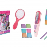 Studio fryzur – zestaw do koloryzacji włosów kredami