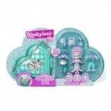 Lalka KookyLoos Chloe Golden Gala zestaw deluxe