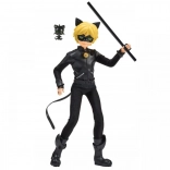 Miraculous: Cat Noir lalka z akcesoriami