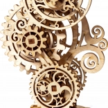 UGEARS puzzle 3D Steampunkowy zegar