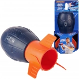Aerobie Super Sonic Fin Catch rakieta do rzucania na zabawę na świeżym powietrzu