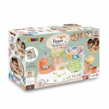 Kreatywny zestaw do wytwarzania kwiatów