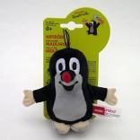 Krecik pluszowa zabawka 10 cm