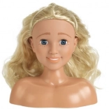 Głowa do czesania i makijażu Sara KLEIN