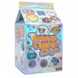Nano Tape Magic – zestaw startowy Kieszonkowe zwierzątka