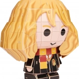 Papierowa figurka 3D Hermiona Granger – 4D Build HARRY POTTER