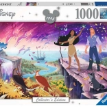 Puzzle Ravensburger Pocahontas 1000 elementów
