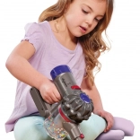 Dziecięcy bezprzewodowy odkurzacz CASDON DYSON – replika do zabawy