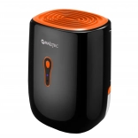 Maltec osuszacz powietrza DH-800 czarny