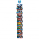 Zabawka Pojazd Psi Patrol Pup Squad