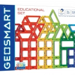 GeoSmart Edukacyjna Konstrukcja