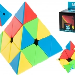 Logiczna gra MoYu Pyramix