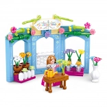 Sluban Historyczna Kwiaciarstwo