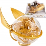 Perplexus Go! Złoty Znicz – 3D kulkowy labirynt HARRY POTTER