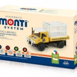 Klocki konstrukcyjne Seva ZOO Liberec