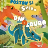 Pikola Zbuduj swojego dinozaura