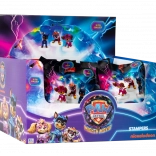 Stempel z figurką PSI PATROL – 1 szt., 12 wzorów