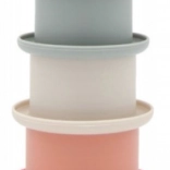 Wieża do układania dla dzieci Free2Play