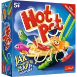 Gra towarzyska HOT POT od Trefl