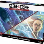 Logiczna gra House of Mirrors