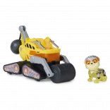 Psi Patrol Film 2 – tematyczny pojazd Rubble