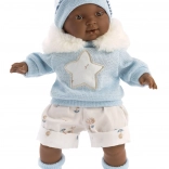 Llorens Sirham realistyczna lalka z dźwiękami