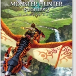 Nintendo Switch Monster Hunter Stories 2: Wings of Ruin