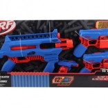 Nerf Alpha Strike Blaster Zestaw