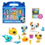 Littlest Pet Shop Zwierzaki na Plaży