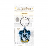 Metalowy brelok do kluczy HARRY POTTER Ravenclaw – herb domu
