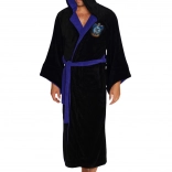 Uniseksowy szlafrok Harry Potter Krukon