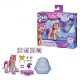 Figurka My Little Pony Crystal Adventure – Akcesoria