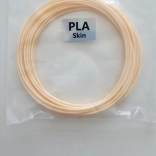 Filament PLA kolor cielisty 15 m