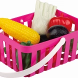 Brabantia kosz na odpady Sort & Go 6 l – Mix