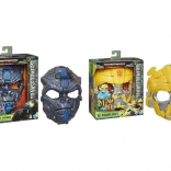 Transformers maska i figurka 2 w 1 25 cm