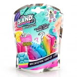 Zestaw So Sand DIY - magiczny zestaw z piaskiem