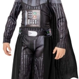 Dziecięcy kostium STAR WARS Darth Vader 134–140 cm (9–10 lat)