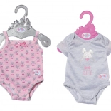 Baby Born body dla lalki 43 cm