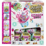 Miniverse Make It Mini Foods: kawiarnia, seria 5 (Fala A) – kolekcjonerskie miniatury