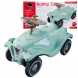 Jeździk BIG Bobby Car Classic Green Sea