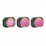 Zestaw filtrów ND ND16/ND64/ND256 Sunnylife do DJI Mini 4 Pro