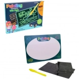 Tablica do rysowania 29 x 20 cm