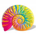 Nadmuchiwany leżak muszla do basenu