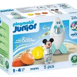 Playmobil Junior & Disney Kosmiczne przygody Myszki Miki