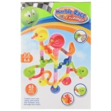 Tory kulkowe 45 elementów