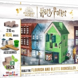 Klocki BRICK TRICK HARRY POTTER – Księgarnia Esy i Floresy, 210 elementów